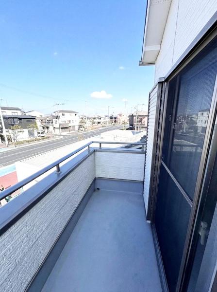 泉大津市森町１丁目の中古一戸建て