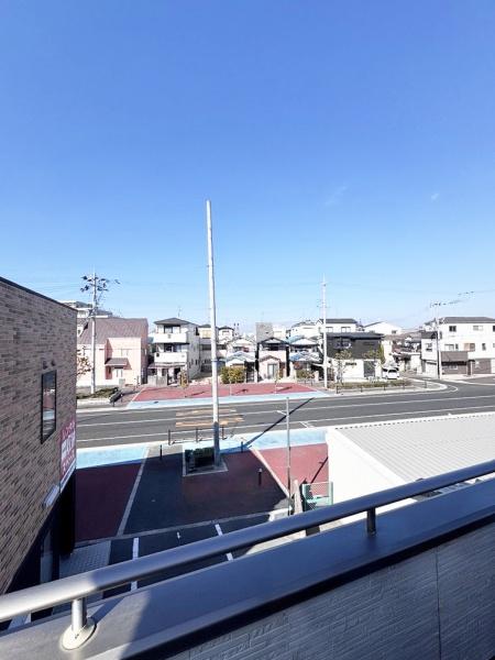 泉大津市森町１丁目の中古一戸建て