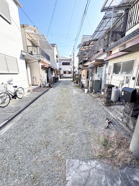 泉大津市森町１丁目の中古一戸建て