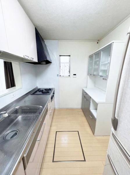 泉大津市森町1丁目　中古戸建