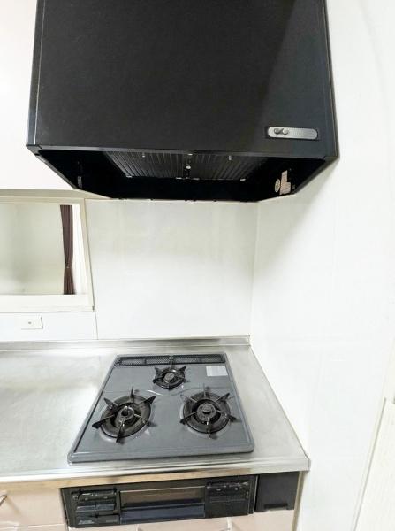 泉大津市森町1丁目　中古戸建