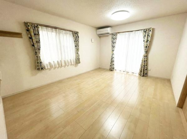 岸和田市春木泉町の中古一戸建て