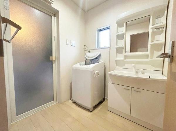 岸和田市春木泉町の中古一戸建て