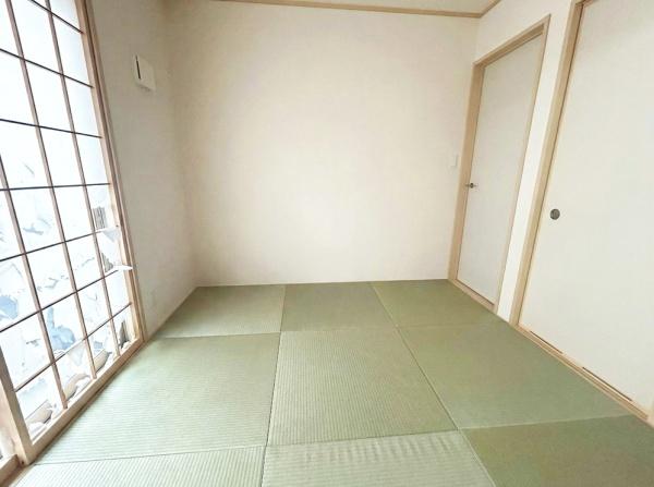 岸和田市春木泉町の中古一戸建て