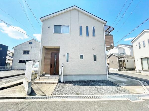 岸和田市春木泉町　中古戸建