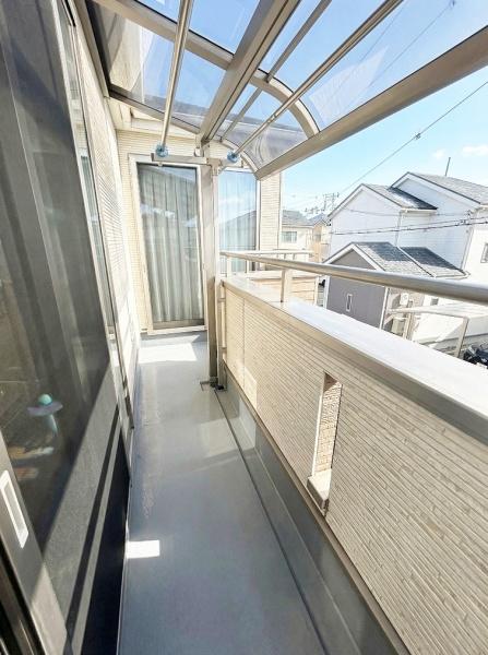 岸和田市春木泉町の中古一戸建て