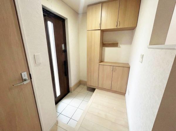 岸和田市春木泉町の中古一戸建て