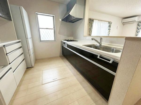 岸和田市春木泉町の中古一戸建て