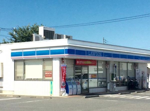 貝塚市三ツ松5期1号棟　新築戸建(ローソン貝塚三ツ松店)