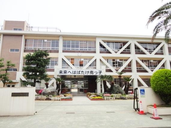 マスターズエル二色の浜　中古マンション(貝塚市立南小学校)