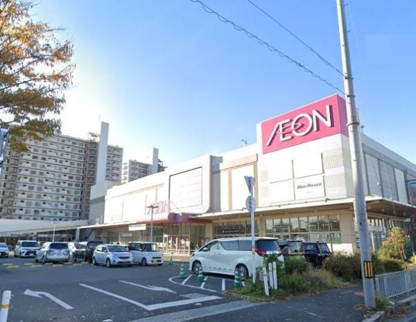 マスターズエル二色の浜　中古マンション(イオン貝塚店)