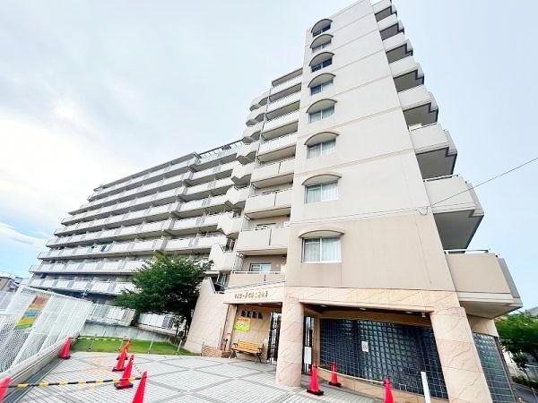 マスターズエル二色の浜　中古マンション