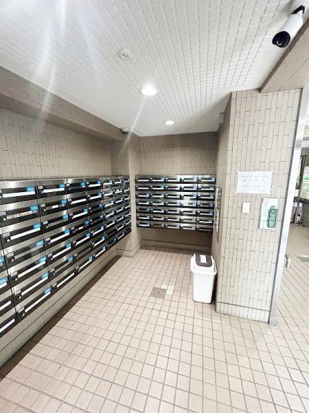 マスターズエル二色の浜　中古マンション