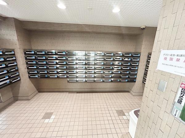 マスターズエル二色の浜　中古マンション