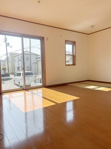 泉佐野市日根野の中古一戸建て