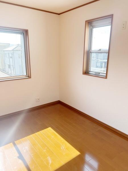 泉佐野市日根野の中古一戸建て