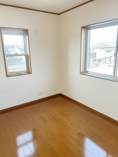 泉佐野市日根野の中古一戸建て