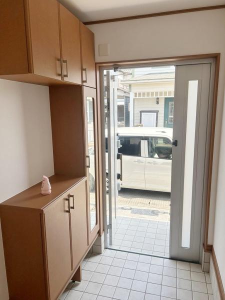 泉佐野市日根野の中古一戸建て