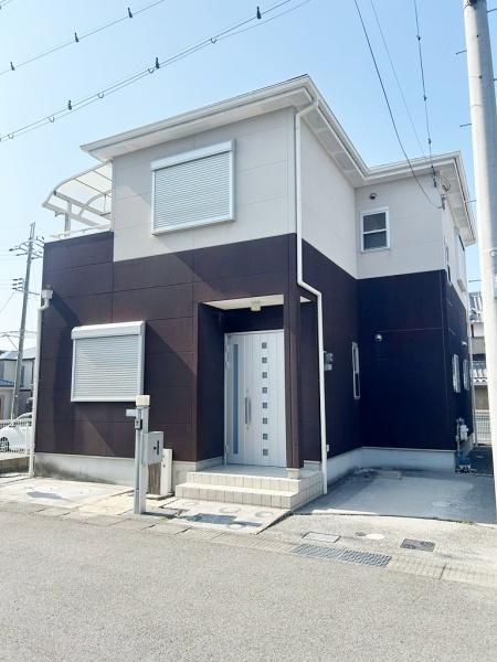 泉佐野日根野　中古戸建