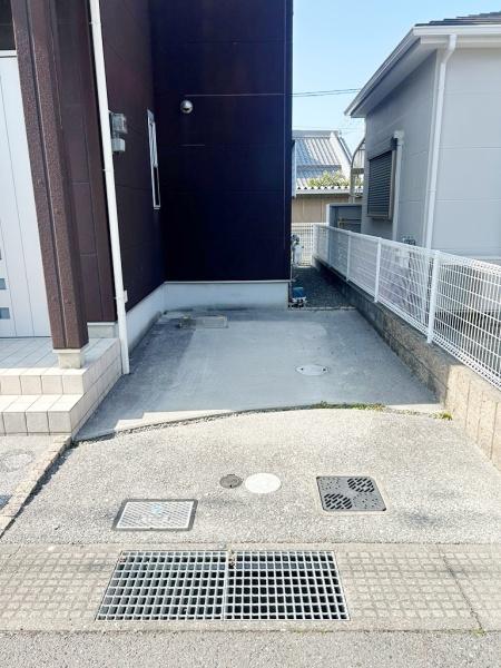 泉佐野市日根野の中古一戸建て