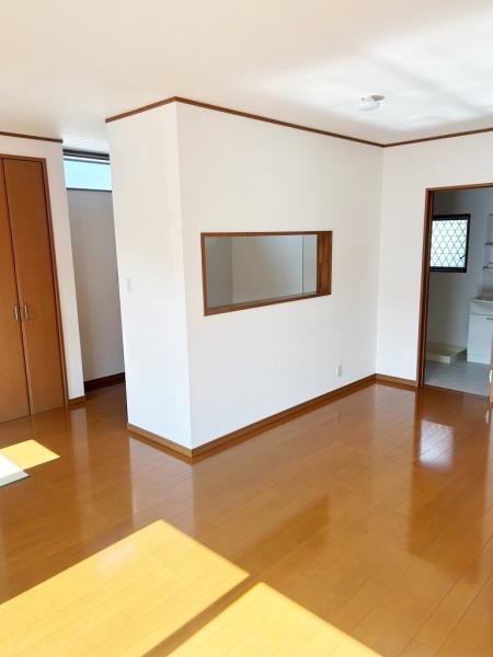 泉佐野市日根野の中古一戸建て