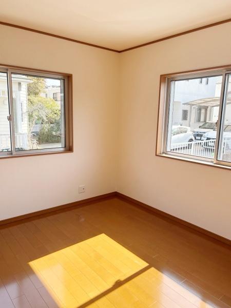 泉佐野市日根野の中古一戸建て