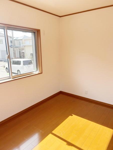 泉佐野市日根野の中古一戸建て