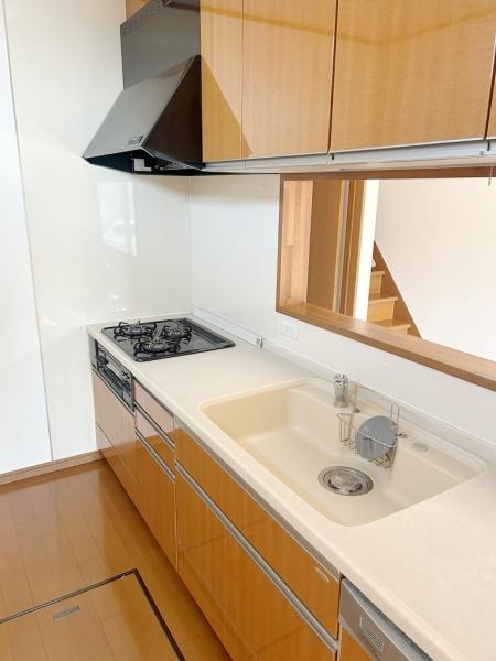 泉佐野日根野　中古戸建