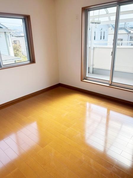 泉佐野市日根野の中古一戸建て