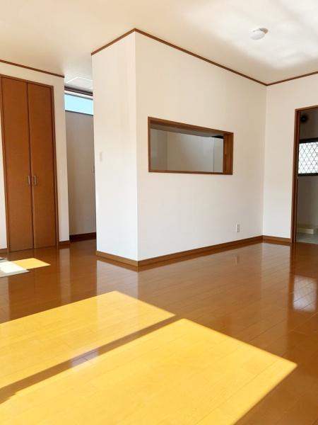 泉佐野市日根野の中古一戸建て