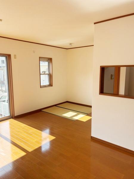 泉佐野市日根野の中古一戸建て