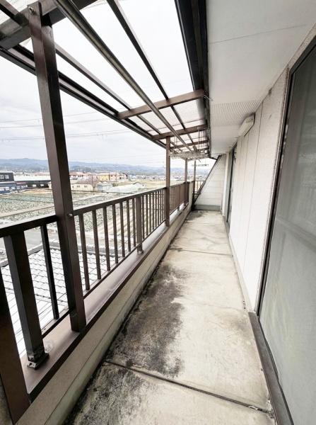 泉佐野市上之郷　住居付き倉庫・工場