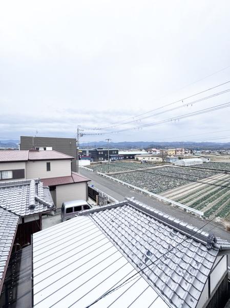 泉佐野市上之郷　住居付き倉庫・工場