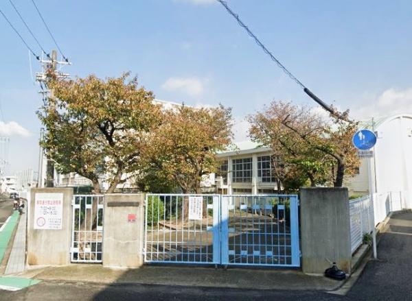 ジョーブタウン岸和田市池尻町2号地　新築戸建(岸和田市立八木南小学校)