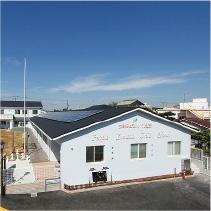 ジョーブタウン岸和田市池尻町2号地　新築戸建(認定こども園ピープル久米田チャイルドスクール)