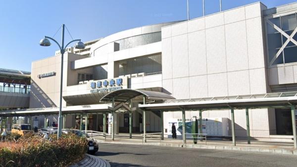 和泉市唐国町３丁目の中古一戸建て(和泉中央駅(南海電気鉄道泉北線))