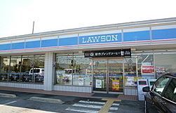 和泉市唐国町３丁目の中古一戸建て(ローソン和泉箕形町店)