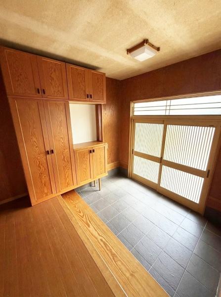 和泉市唐国町３丁目の中古一戸建て