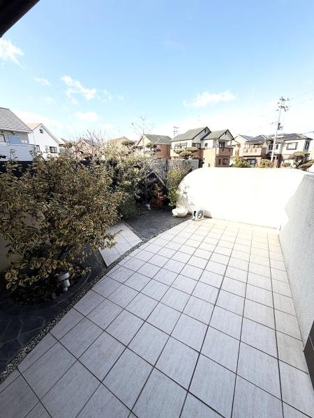 和泉市唐国町３丁目の中古一戸建て