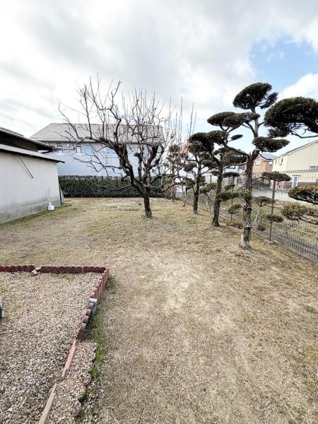 和泉市唐国町３丁目の中古一戸建て