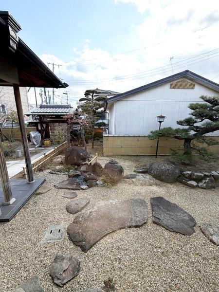 和泉市唐国町３丁目の中古一戸建て