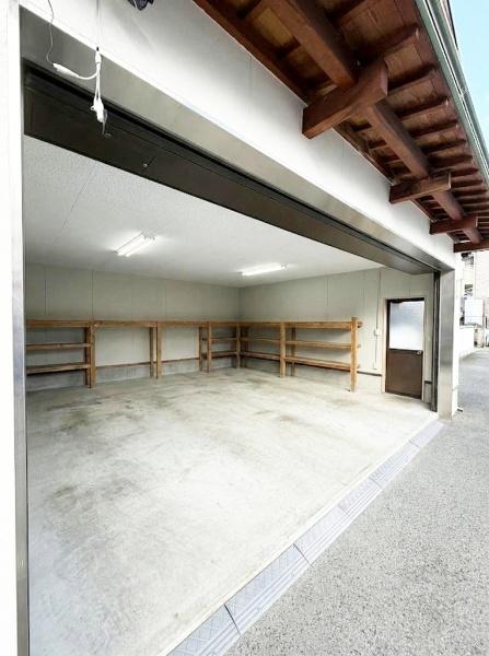和泉市唐国町３丁目の中古一戸建て