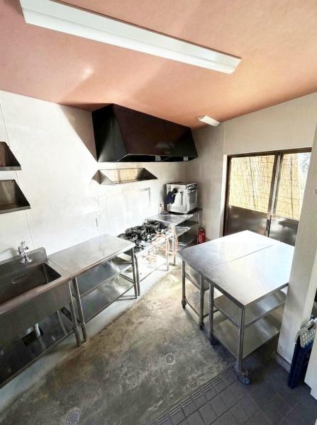 和泉市唐国町３丁目　中古戸建
