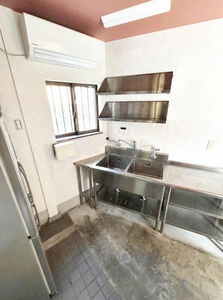 和泉市唐国町３丁目　中古戸建