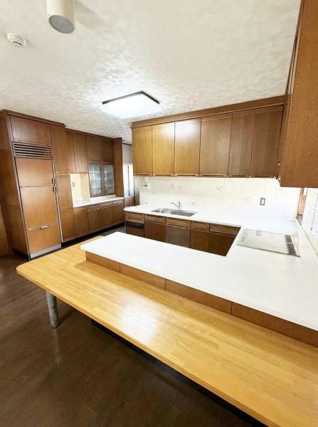 和泉市唐国町３丁目　中古戸建