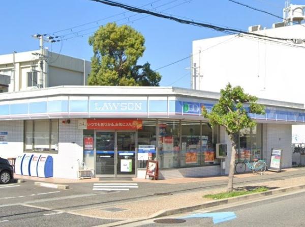 パールフジ岸和田Ｉ　中古マンション(ローソン岸和田沼店)
