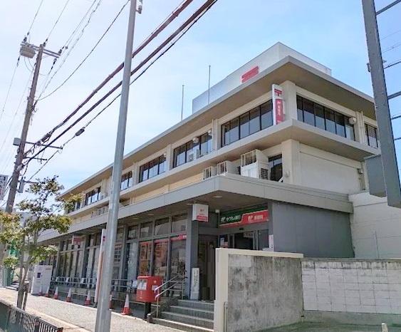 パールフジ岸和田Ｉ　中古マンション(岸和田郵便局)