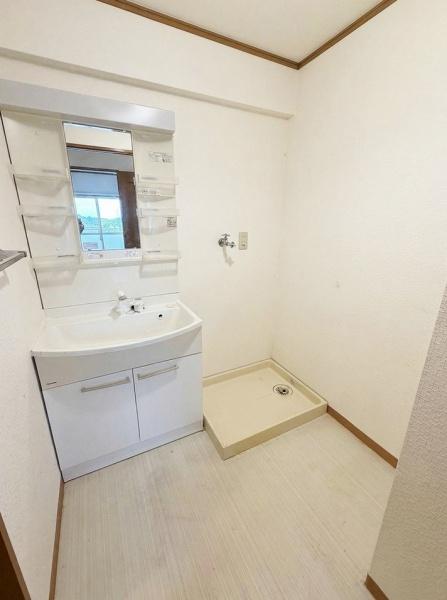 パールフジ岸和田Ｉ　中古マンション