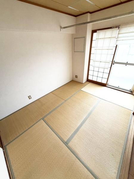 パールフジ岸和田Ｉ　中古マンション