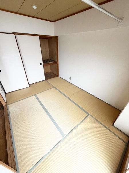 パールフジ岸和田Ｉ　中古マンション